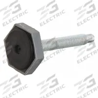 ELECTROLUX Leveling Leg: 134639100. Key specifications — Brand: ELECTROLUX; Manufacturer Part Number: 134639100; Product Type: Washing Machine Leveling Leg.
