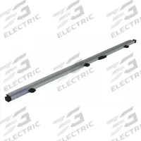 APPROVED VENDOR Hanging Clamp: 36 in Max Sheet Dimension, Aluminum (MPN 5W272). Key specifications — attr988345: APPROVED VENDOR.