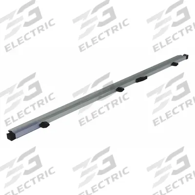 APPROVED VENDOR Hanging Clamp: 36 in Max Sheet Dimension - Hanging Clamps for Vertical Racks