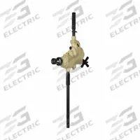 INGERSOLL RAND Air-Powered Drill: Heavy Duty (MPN 551SMA). Key specifications — attr1320790: INGERSOLL RAND.