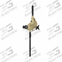INGERSOLL RAND Air-Powered Drill: Heavy Duty (MPN 551SMA). Key specifications — attr1320790: INGERSOLL RAND.