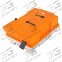 BELIMO Valve Actuator: Retrofit Electric Valve Actuator, Floating Point, 375 sec Cycle Time, SPDT (MPN PRBUP-3-T). Key specifications — Brand: BELIMO; Manufacturer Part Number: PRBUP-3-T.