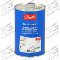 DANFOSS Filter Dryer Core: 023U4381 Mfr Part #. Key specifications — Product Type: Filter Dryer Core; Manufacturer Part Number: 023U4381.