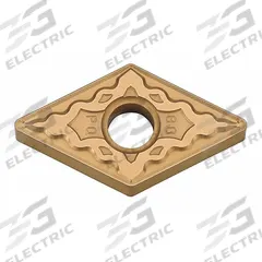 KYOCERA Diamond Turning Insert: DNMG432PQ CA510, DNMG150408PQ. Key specifications — attr257732: DNMG432PQ CA510; attr257733: DNMG150408PQ.