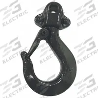 CM Top Hook Assembly: Manual Chain Hoists, 1,500 lb Compatible Load Capacity, 653, 653-0120. Key specifications — Compatible Hoist Type: Manual Chain Hoists; Product Type: Top Hook Assembly; Compatible Series: 653; Manufacturer Part Number: 653-0120.