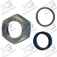 AMERICAN STANDARD Slip Joint Kit: Toilets/Urinals, Brass (MPN 066332-0070A). Key specifications — Product Type: Slip Joint Kit; Brand: AMERICAN STANDARD; Compatible Series: Universal.
