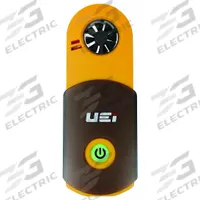 UEI TEST INSTRUMENTS Anemometer: 0.01 km/h Air Velocity Resolution, Relative Humidity, Rotating Vane (MPN DTHA2-N). Key specifications — Calibration Certificate Type: NIST; Data Logging: No; Manufacturer Part Number: DTHA2-N; Brand: UEI TEST INSTRUMENTS; Temperature Accuracy: +/ 1.0°; Power Source: Battery; Relative Humidity Accuracy: +/-3%; Min. Velocity Measured_Filter: Over 100 fpm.