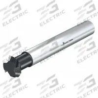 WALTER Indexable Chamfer Mill: M4574-032-A32-03-05 (MPN 6556110). Key specifications — attr256985: M4574-032-A32-03-05.