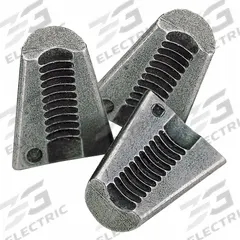 POP AVDEL Jaw Set, 3 Piece: Mfr Part # 13300, Nosepieces and Jaw. Key specifications — attr948908: 13300; attr948911: PROSET2500MCS; attr948916: Nosepieces and Jaw.