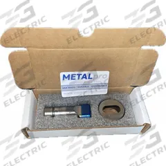 METALPRO Round Punch and Die: MP4000/MP4000FS/MP4500FS/MP5000FS, Round, 1 in Die Size, MP8024. Key specifications — attr67451: MP5000FS; attr67489: Round; attr67463: 1 in; attr67447: MP8024; attr67443: METALPRO.