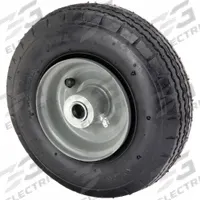 LITTLE GIANT Wheel, 9" x 3": Fits Little Giant Brand (MPN WHPN-0830). Key specifications — Fits Brand: Little Giant; Product Type: Wheel, 9" x 3"; Brand: LITTLE GIANT.