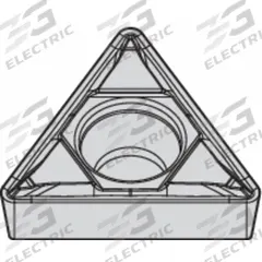 WIDIA Triangle Turning Insert: TCMT2152FP, TCMT110208FP (MPN 4170007). Key specifications — attr257938: TCMT2152FP; attr257939: TCMT110208FP.