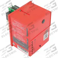FIREYE Chassis: Mfr Part # YB110UV. Key specifications — Manufacturer Part Number: YB110UV; Product Type: Chassis.