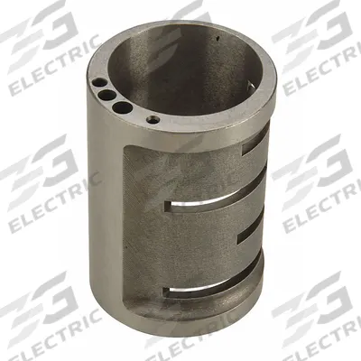 DYNABRADE Cylinder: Mfr Part # 52139, Cylinder - Air Tool Replacement Parts