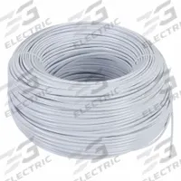 USA SEALING Plastic Welding Rod: PVC, Type 1, Triangular, 5/32 in x 1,020 ft, White, 15 lb (MPN BULK-TWR-PVC-15). Key specifications — Brand: USA INDUSTRIALS; Manufacturer Part Number: BULK-TWR-PVC-15.