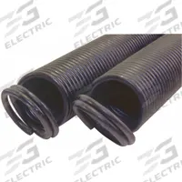 AMERICAN GARAGE DOOR SUPPLY Garage Door Extension Spring: 0.154 in Wire Dia, Double Loop, 2 PK (MPN SPGE-25X42-130). Key specifications — Brand: AMERICAN GARAGE DOOR SUPPLY; Product Type: Extension Spring; End Type: Double Loop.