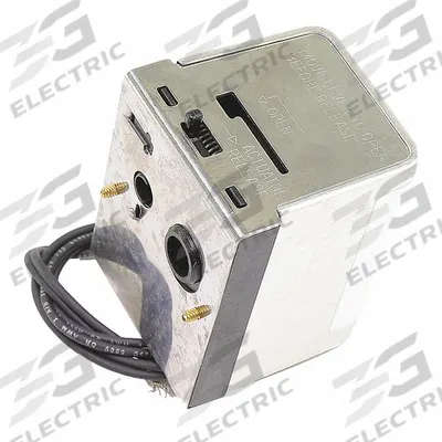 ERIE Actuator: AG24T020 Mfr Part #. Key specifications — Manufacturer Part Number: AG24T020. - Replacement HVACR Pumps, Valves & Tubing