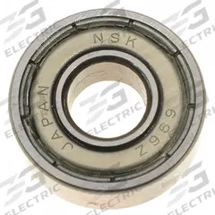 SPEEDAIRE Ball Bearing: Mfr Part # TTRL80516G, Compatible with Grainger Part # 2YRF5. Key specifications — attr948908: TTRL80516G; attr948910: 2YRF5.