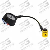 ENERPAC Load Cell: Remote Mount, 10,000 lb Gauge Capacity, 1,000 lb Min Reading (MPN LH502). Key specifications — attr1088492: LH502; attr1088493: ENERPAC; attr1203976: Remote Mount.
