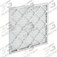 GRAINGER Pleated Air Filter: 20 in x 20 in x 1 in, MERV 10, Gen Use (MPN 911T85). Key specifications — attr1285874: Synthetic; attr1285893: GRAINGER; attr1285902: Beverage Board.