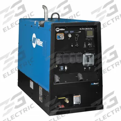 MILLER ELECTRIC PAPR System: Helmet, Belt-Mount - Miller Welding PAPR Systems