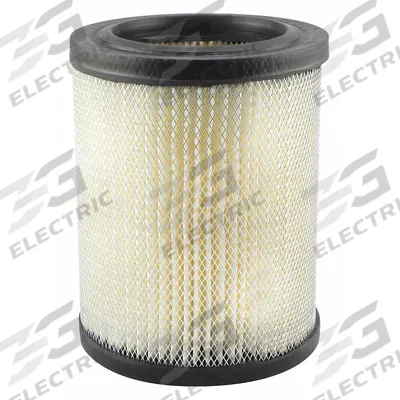 BALDWIN FILTERS Automotive Air Filter: Round-Oval, Engine, Round, Axial Seal - Round/Oval Engine Air Filters