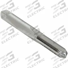 HELI-COIL Screw Thread Insert STI Tap: Straight Fute, #8-36 UNF, H1 / 3B, 3 Flute, Plug Chamfer (MPN 2FPB). Key specifications — attr1299994: HELI-COIL.