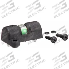 WILKERSON Pressure Indicator: Mfr Part # DP2-01-001. Key specifications — attr163835: DP2-01-001; attr163842: Differential Pressure; attr163844: 6B254; attr163845: M36-0C-X00; attr163846: M35.