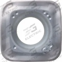 KYOCERA Square Milling Insert (MPN SOMT100420ERGHPR015S)