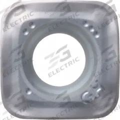 KYOCERA Square Milling Insert (MPN SOMT100420ERGHPR015S)