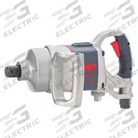 INGERSOLL RAND Air Impact Wrench: Full-Size, 1 in Drive, D-Handle, Square, 1/2 in NPT Air Inlet, Std (MPN 2850MAX). Key specifications — attr1321013: NPT; attr1321026: No; attr1321019: Full-Size; attr1321030: INGERSOLL RAND; attr1321012: Standard; attr1321025: Square.