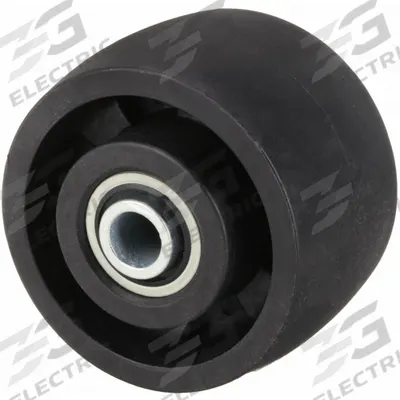APPROVED VENDOR Caster Wheel: 3 1/4 in Wheel Dia., 2 in Wheel Wd, Nylon, 700 lb Load Rating - Nylon Tread Wheels
