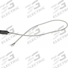 SMC AutoSwitch: D-H7A2, Solid State Auto Switch, PNP, IP67, 28 V DC, 3 Wires, 0.5 m Lead Lg (ft). Key specifications — attr947381: Solid State Auto Switch; attr947365: D-H7A2; attr947373: PNP; attr947378: 80 mA or less; attr947379: 28 V DC.