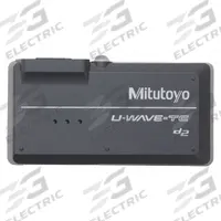 MITUTOYO U-Wave Transmitter for Calipers: 4 in, 6 in, 8 in, 12 in IP67 Caliper, Battery (MPN 264-621). Key specifications — attr1181971: MITUTOYO; attr1201278: Battery; attr1181952: 264-621; attr1181955: Zigbee.