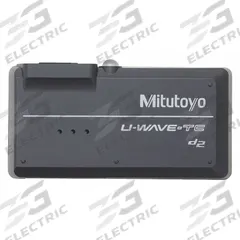 MITUTOYO U-Wave Transmitter for Calipers: 4 in, 6 in, 8 in, 12 in IP67 Caliper, Battery (MPN 264-621). Key specifications — attr1181971: MITUTOYO; attr1201278: Battery; attr1181952: 264-621; attr1181955: Zigbee.