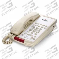 CETIS Hospitality Speakerphone: Hospitality Phones, 10 Keys, Std Room Phones, Speakerphone, Indoor (MPN Aegis-10S-08 (AS)). Key specifications — Speakerphone: Yes; Voicemail: Yes; Volume Control: Yes; Manufacturer Part Number: Aegis-10S-08 (AS); Call Waiting: No; Caller ID: No; Color: Beige; Facility Type: Hospitality.