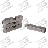 RIDGID Pipe Threading Dies: 38105. Key specifications — attr537694: RIDGID; attr537691: 38105; attr537698: 36565.