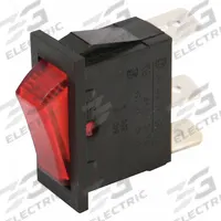 APW WYOTT Rocker Switch: Mfr Part # 2E-1305610. Key specifications — Manufacturer Part Number: 2E-1305610; Brand: APW WYOTT; Product Type: Rocker Switch.