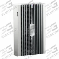 RITTAL AC Enclosures: 1,774 BtuH, Weather-Resistant, Cooling Only, 110-240 V, 12/3R, Wall Mount (MPN 3179801). Key specifications — Brand: RITTAL; Mounting Type: Wall Mount; Operation Mode: Cooling Only; Operating Voltage: 110-240 V.