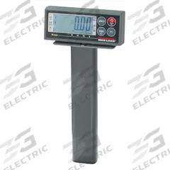 BENCHPRO Scale Bracket and Post: 2 1/2 in Overall Lg, 3 1/2 in Overall Wd, 10 in Overall Ht (MPN 174783). Key specifications — Includes: Pole; Compatible Manufacturer Part Number: BenchPro Scale Product Line (174879); Product Type: Remote Display Bracket and Pole.