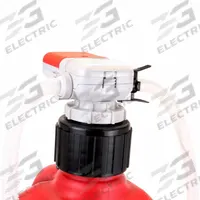 ACTION PUMP Gasoline Battery Powered Racing Jug Pump: AA Battery Size, 2.4 gpm Max. Flow Rate, 6V (MPN ZE1030XL). Key specifications — Battery Size: AA; Suction Tube Material: Polyethylene; Brand: ACTION PUMP.