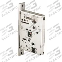 BEST Mortise Lockset: Chrome (MPN 45HWCADEU626). Key specifications — Brand: BEST.