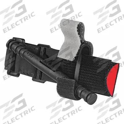 COMBAT APPLICATION TOURNIQUET Tourniquet: Nylon, 2 7/16 in Overall Lg - Field-Use Arterial Tourniquets