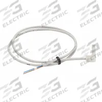 SMC Auto Switch, Solid State, 2 Wire: D-M9BWV. Key specifications — attr947365: D-M9BWV.