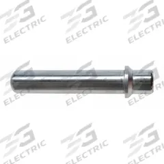 DAYTON Pump Piston: Pump Piston, For Pallet Jacks, For 2ZE62, Steel (MPN MHG303SG). Key specifications — attr1343630: Pump Piston; attr1343631: 2ZE62; attr1343622: Steel; attr1343633: DAYTON; attr1343632: Pallet Jacks.