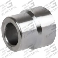 ANVIL Metal Pipe Straight: Straight, Steel, 3 in x 2 in, Female Socket x Female Socket, Class 3000 (MPN 0362223802). Key specifications — (DO NOT SEND) Manufacturer Location: Globally Sourced; Fitting Pipe Size: 3 in x 2 in.