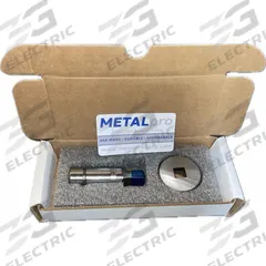 METALPRO Punch and Die: 40 ton_45 ton_50 ton Compatible Ironworker Size, MP4000FS/MP4500FS/MP5000FS (MPN MP8073). Key specifications — attr67451: MP5000FS; attr67489: Square; attr67463: 2 in; attr67447: MP8073; attr67443: METALPRO; attr67472: 31/32 in Square Punch and Die Set.