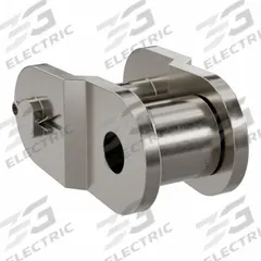 TRITAN Roller Attachment Link: For Nickel-Plated Steel Roller Chains, 80, Single Strand, 1 in Pitch (MPN 80-1NP OSL). Key specifications — Link Type: Offset; Brand: TRITAN.