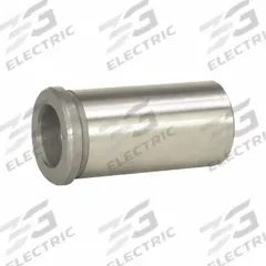 PCS Shoulder Bushing: Steel, 1.1255 in Outside Dia, 0.7505 in Inside Dia, 1.875 in Overall Lg (MPN BU-102). Key specifications — attr1132801: None; attr1132790: Rockwell 58 to 62; attr1132796: Hardened; attr1110855: PCS.