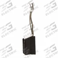 REPCO Carbon Brush: GENERAL ELECTRIC, N/A - Not Rated, 36A167401AAP08, 36A164456AAP01, REP554W. Key specifications — Manufacturer Part Number: REP554W; Brand: REPCO; Compatible Grainger Part Number: N/A - Not Rated; Compatible Manufacturer Model Number: 36A167401AAP08, 36A164456AAP01.